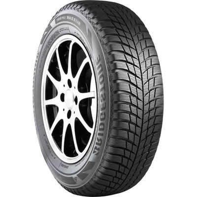 BRIDGESTONE - 004061 - Winters 20" Blizzak LM001 RFT 255/55R20 pa2