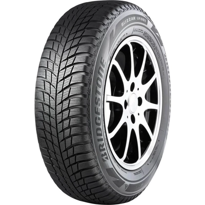 BRIDGESTONE - 004061 - Winters 20" Blizzak LM001 RFT 255/55R20 pa3