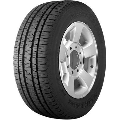 ALL SEASON 19" Tire 235/50R19 by BRIDGESTONE pa2