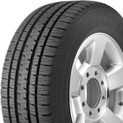 ALL SEASON 19" Tire 235/50R19 by BRIDGESTONE pa4