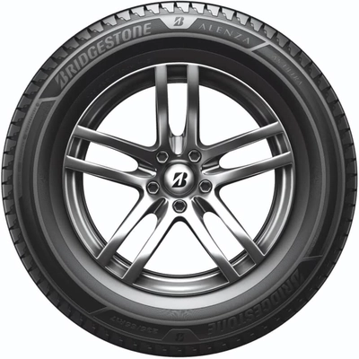 BRIDGESTONE - 004494 -  All Season 18" Alenza AS Ultra  235/55R18 pa2