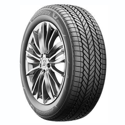 BRIDGESTONE -  Winter 17" Tire 215/45R17 WeatherPeak pa1