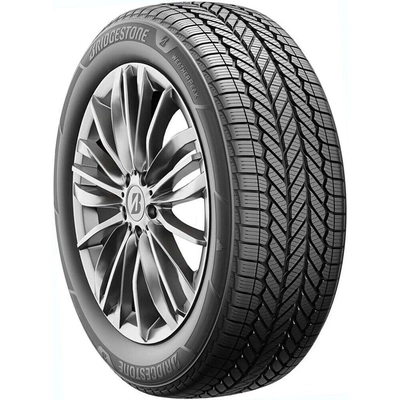 WeatherPeak by BRIDGESTONE - 17" Tire (235/60R17) pa1