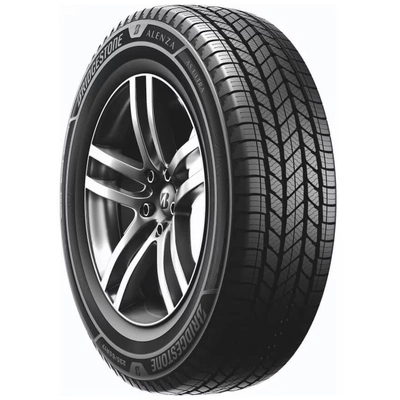 BRIDGESTONE - 12480 - All Season 17" Alenza A/S Ultra 255/70R17 112S pa2