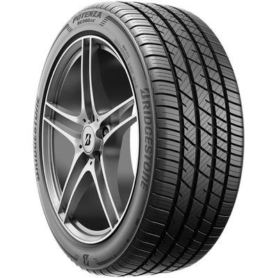 BRIDGESTONE - 012793 - All Season 19" Tire 275/35R19 Potenza RE980AS+ pa1