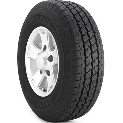 BRIDGESTONE - 191826 - All Season 16" Tire LT215/85R16 Duravis R500 HD pa1