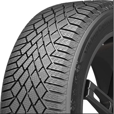 CONTINENTAL - 17" (215/45R17) - VikingContact 7 Winter Tire pa2