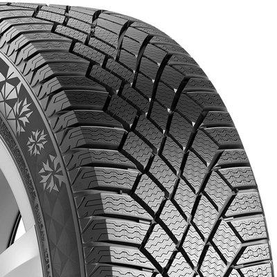 CONTINENTAL - 17" Tire (235/55R17) - VikingContact 7 -Winter Tire pa2