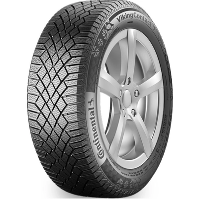 CONTINENTAL - 16" Tire (225/65R16) - VikingContact 7 - Winter Tire pa1