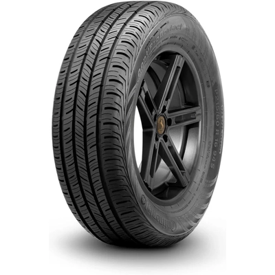 CONTINENTAL - 18" Tire (245/40R18) - ContiProContact - All Season Tire pa1