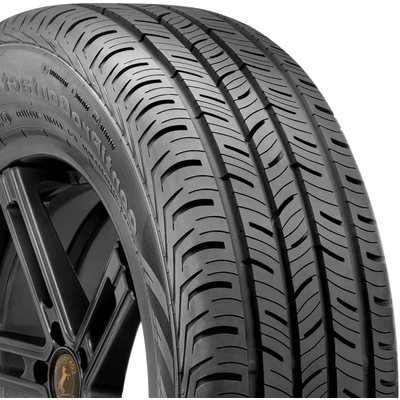 CONTINENTAL - 18" Tire (245/40R18) - ContiProContact - All Season Tire pa2