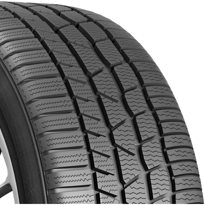 CONTINENTAL - 19" Tire (265/40R19) - ContiWinterContact TS830 P Winter Tire pa2