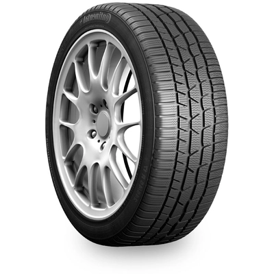 CONTINENTAL - 20" Tire (285/35R20) - ContiWinterContact TS830 P - Winter Tire pa1