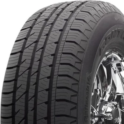 ALL SEASON 19" Tire 235/55R19 by CONTINENTAL pa35