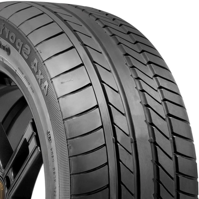 CONTINENTAL - 20" Tire (275/40R20) - 4x4 SportContact - Summer Tire pa1