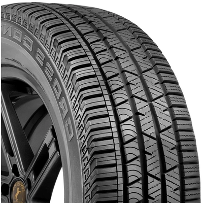 CONTINENTAL - 18" (235/60R18) - CrossContact LX Sport - SSR All Season Tire pa1