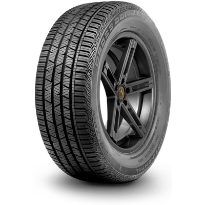 CONTINENTAL - 18" (235/60R18) - CrossContact LX Sport - SSR All Season Tire pa2