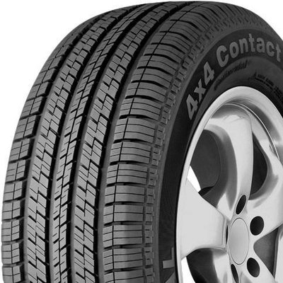 ALL SEASON 19" Tire 235/50R19 by CONTINENTAL pa9