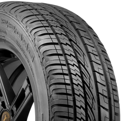 CONTINENTAL - 20" (245/45R20) - CrossContact UHP - E Summer Tire pa2