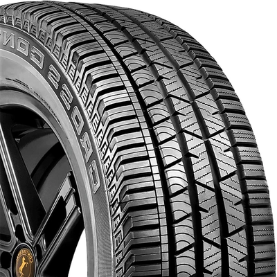 CONTINENTAL - 20" Tire (255/45R20) - CrossContact LX Sport All Season Tire pa2