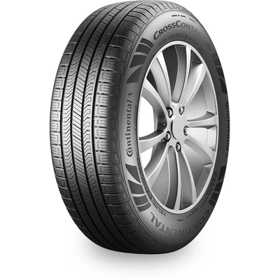 CONTINENTAL - 20" Tire (245/45R20) - CrossContact RX All Season Tire pa1