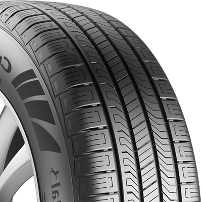 CONTINENTAL - 20" Tire (245/45R20) - CrossContact RX All Season Tire pa2