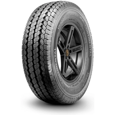 CONTINENTAL - 17" (225/55R17) - VancoFourSeason All Season Tire pa2