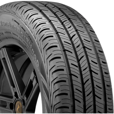 CONTINENTAL - 19" Tire (235/40R19) - ContiProContact - All Season Tire pa2