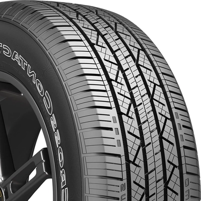 CONTINENTAL - 18" Tire (235/60R18) - CrossContact LX25 All Season Tire pa2