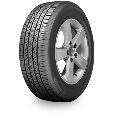 CONTINENTAL - 19" (235/50R19) - CrossContact LX25 All Season Tire pa1