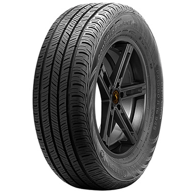 CONTINENTAL - 18" Tire (235/45R18) - ContiProContact All Season Tire pa1