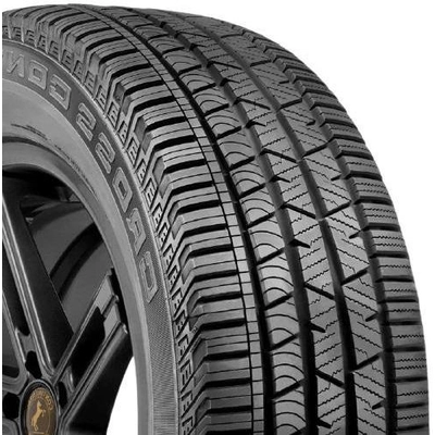 ALL SEASON 18" Tire 235/60R18 by CONTINENTAL pa8