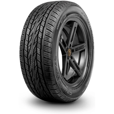 CONTINENTAL - 20" (275/60R20) - CrossContact LX20 All Season Tire pa1