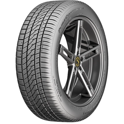 CONTINENTAL - 16" Tire (215/60R16) - PureContact LS All Season Tire pa2