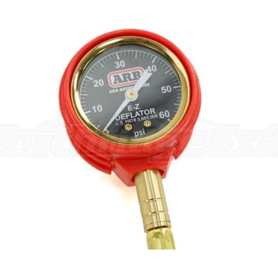 Tire Deflator by ARB USA - ARB505 pa2