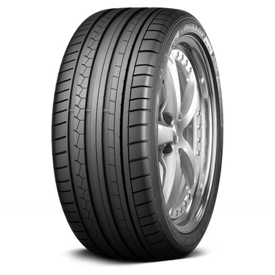 DUNLOP - 265023807 - SP Sport Maxx GT ROF pa1