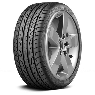 DUNLOP - 265031601 - SP Sport Maxx 050 DSST NRT pa1