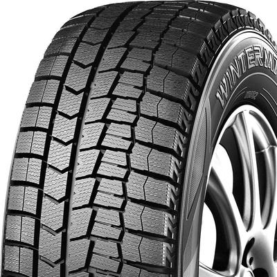 Winter Maxx 2 by DUNLOP - 18" Tire (225/45R18) pa1