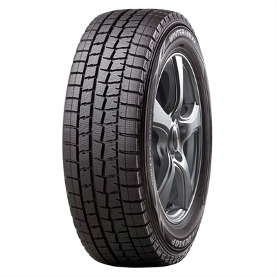 Winter Maxx SJ8 by DUNLOP - 19" Tire (235/55R19) pa1