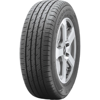 Sincera SN250A A/S by FALKEN TIRES - 17" Tire (205/55R17) pa1