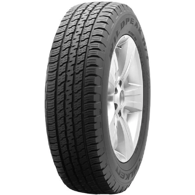 WildPeak M/T by FALKEN TIRES - 17" Tire (285/70R17) pa1