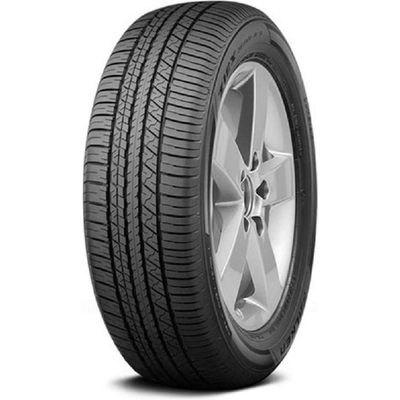 ZIEX ZE001 A/S by FALKEN TIRES - 18" Tire (225/55R18) pa1