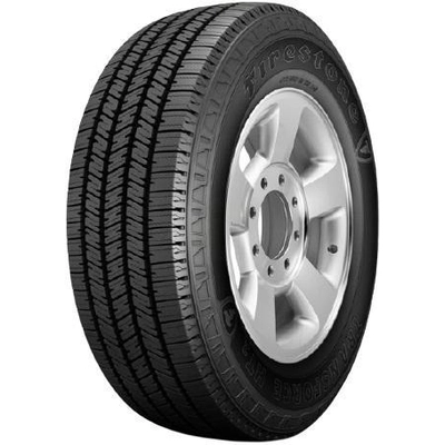 ALL SEASON 16" Tire 215/85R16 by FIRESTONE pa2