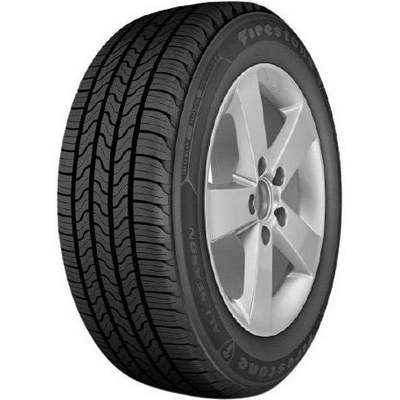 ALL SEASON 16" Tire 205/65R16 by FIRESTONE pa6