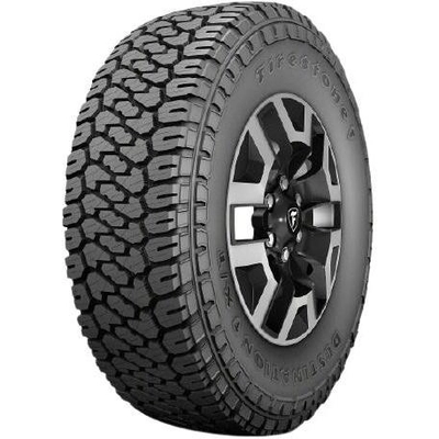 ALL SEASON 17" Tire 245/75R17 by FIRESTONE pa5