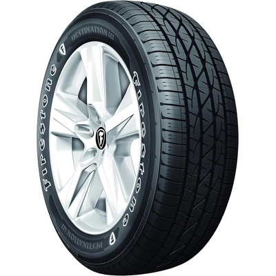 FIRESTONE - 16" Tire (225/75R16) -  Highway Terrain  Tire pa1