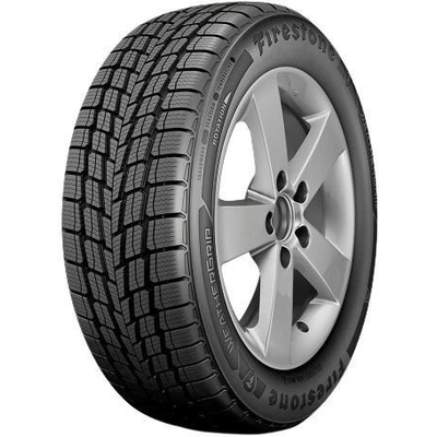 ALL SEASON 16" Tire 215/55R16 by FIRESTONE pa2