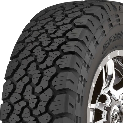 GENERAL TIRE - 4507250000 - Grabber ATX pa3