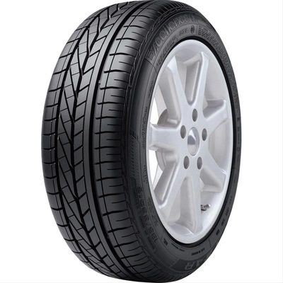 GOODYEAR - 111003513 - All-season 19" Excellence ROF Tires 245/40R19 pa1