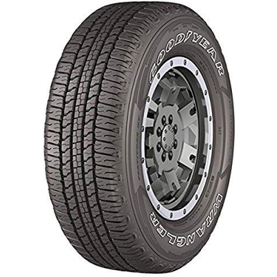 Wrangler Fortitude HT by GOODYEAR - 17" Tire (265/70R17) pa1